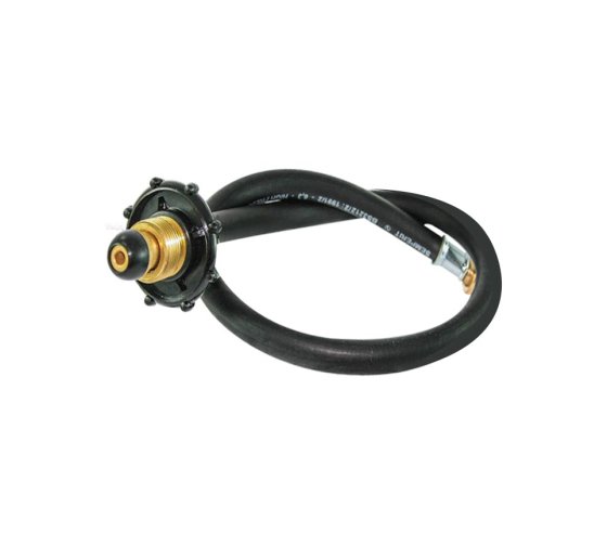 Propane Hose Assembly 1500mm - Hand Wheel Propane Hose Assembly 1500mm - Hand Wheel