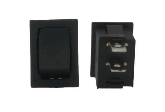 Small On/Off Rocker Switch