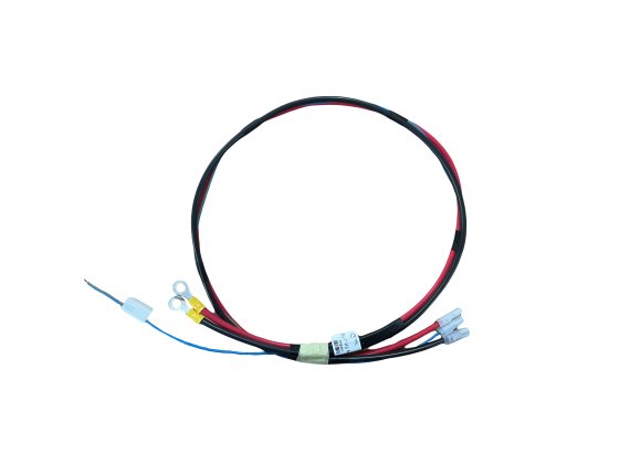 Vehicle Battery Extension - Approx 1 Mtr