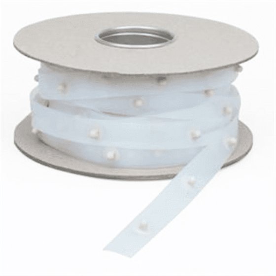 SWISH Visa Curtain Tape - 200 Metre Box