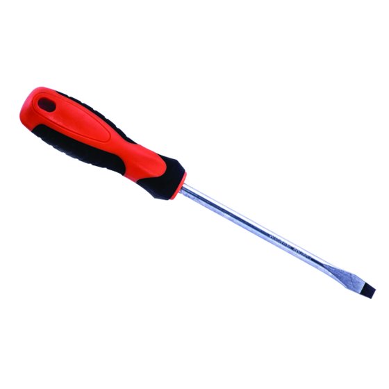 Large Flat Screwdriver