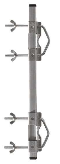 Maxview Jockey Wheel Clamp ( Boxed ) Maxview Jockey Wheel Clamp ( Boxed )