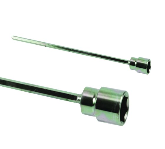 55mm Jack Handle For Drill