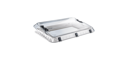 HEKI 2 DELUXE Rooflight 960 x 655