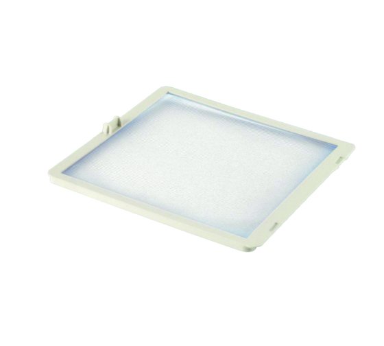 400 x 400 Flynet - White