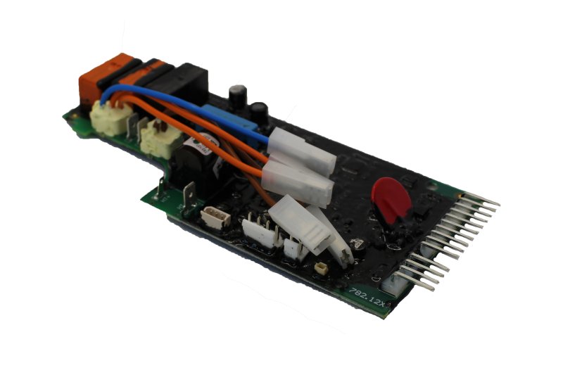 WHALE Expanse PCB Gas & Electric Pennine Leisure Supplies