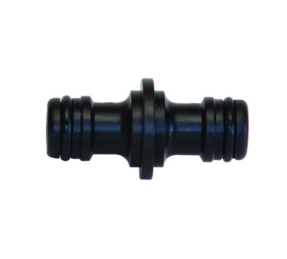 2 Way Hose Coupling