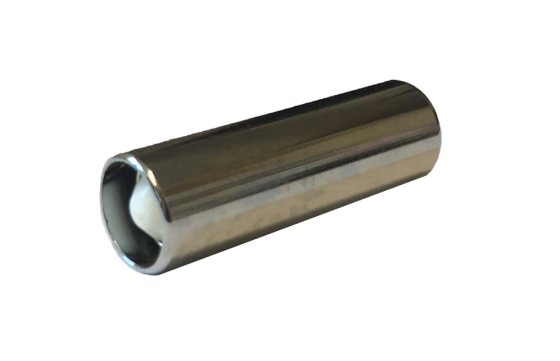 WHALE 1/2" CH/Brass Foot Valve