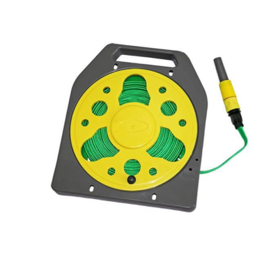 50 Foot Roll Flat Hose