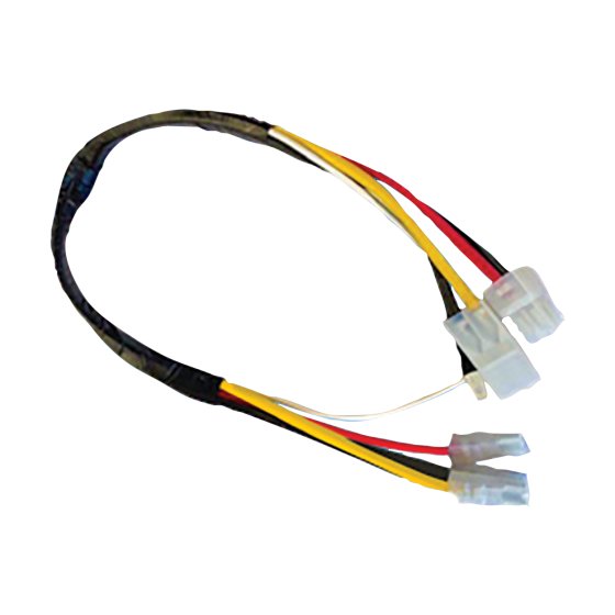 PO120 to PO123 Upgrade Power Supply Link
