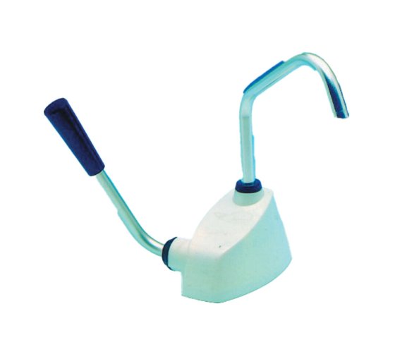 WHALE Freshwater Flipper Pump